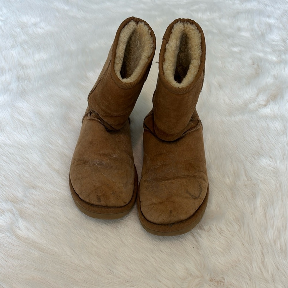 UGG boots